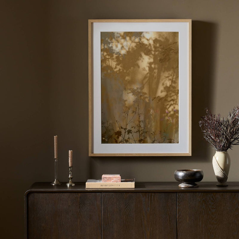 Dreams & Responsibility by Fountain Grass Studios - 30"X40"