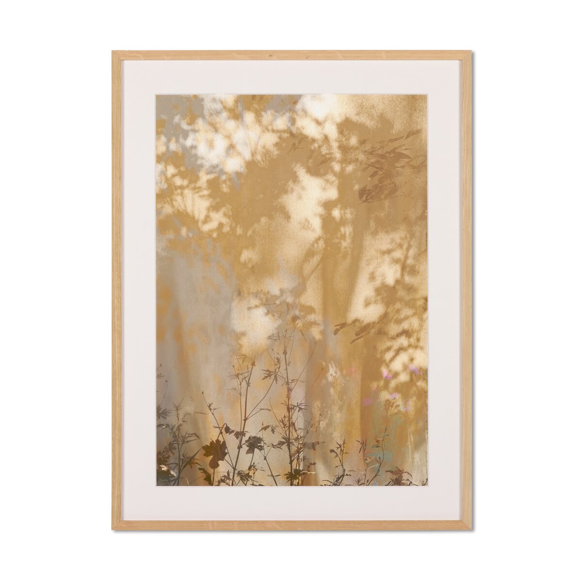 Dreams & Responsibility by Fountain Grass Studios - 24"X32"
