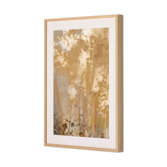 Dreams & Responsibility by Fountain Grass Studios - 24"X32"