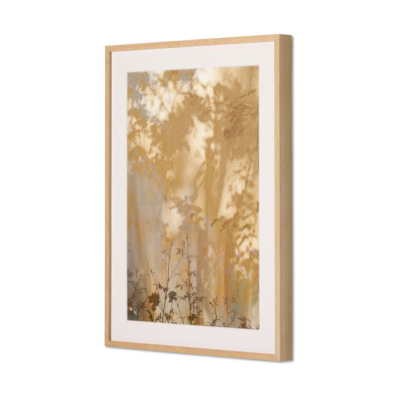 Dreams & Responsibility by Fountain Grass Studios - 24"X32"