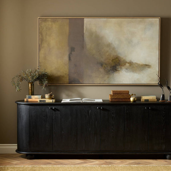 Reflection by Matera - 40"X72"