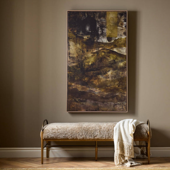 Angle I by Matera - 36"X60"