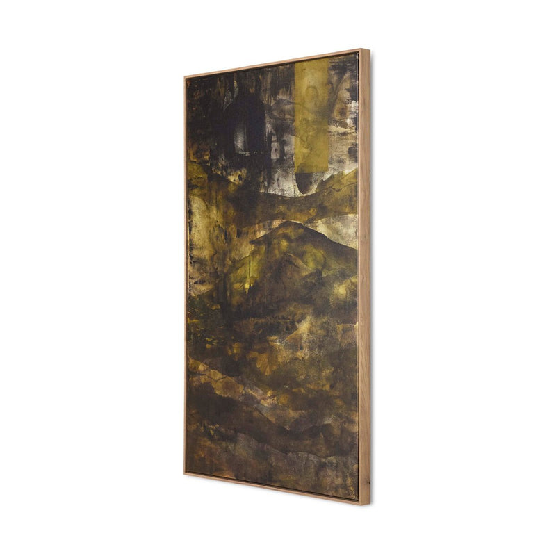 Angle I by Matera - 36"X60"