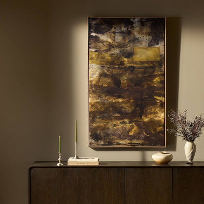 Angle II by Matera - 36"X60"