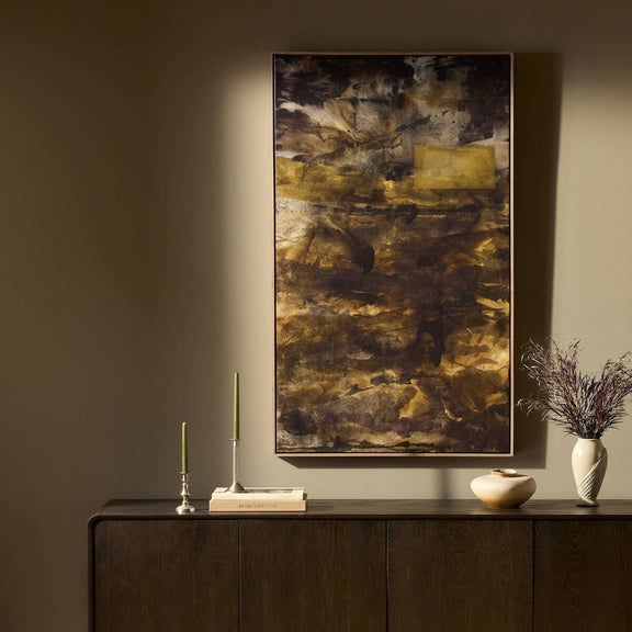 Angle II by Matera - 36"X60"