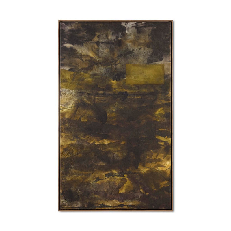 Angle II by Matera - 36"X60"