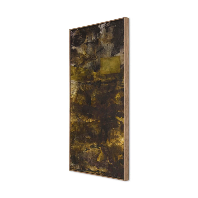 Angle II by Matera - 36"X60"