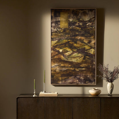Angle III by Matera - 36"X60"