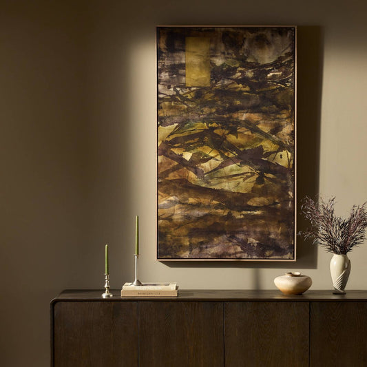 Angle III by Matera - 36"X60"