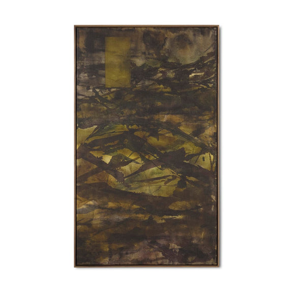 Angle III by Matera - 36"X60"