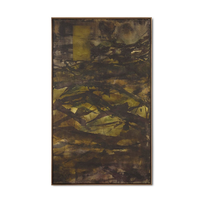 Angle III by Matera - 36"X60"
