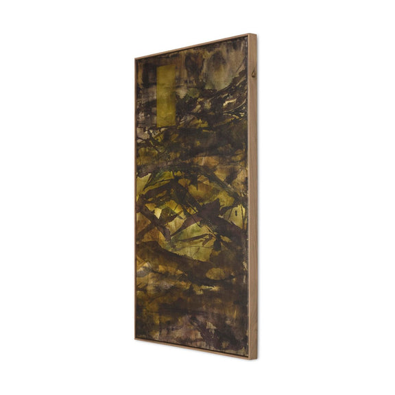 Angle III by Matera - 36"X60"