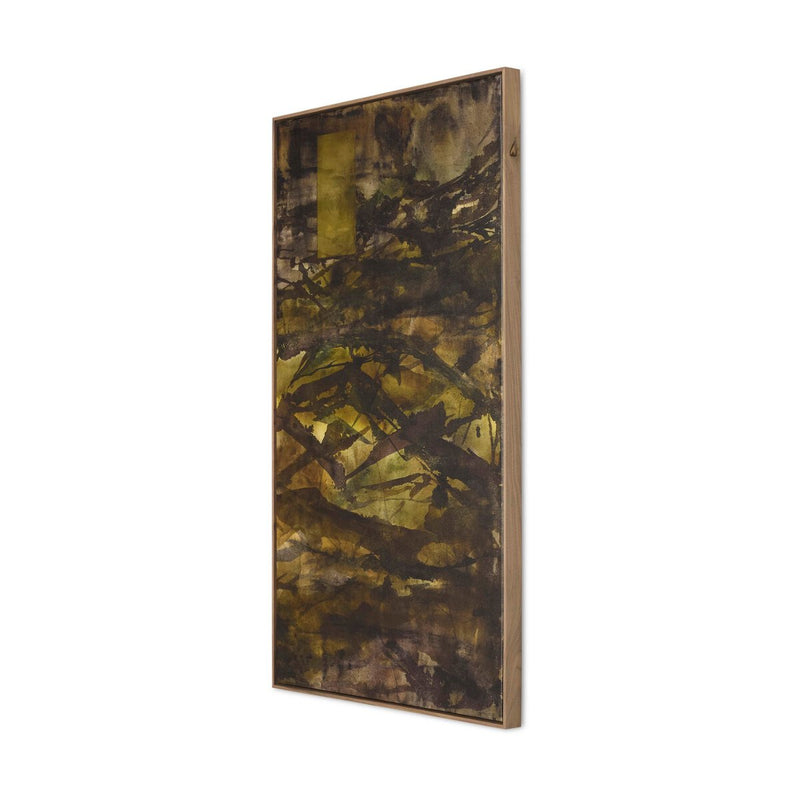 Angle III by Matera - 36"X60"