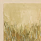 Abstract Landscape No. 7 by Valeria Sidañez - 18"X18"