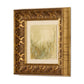 Abstract Landscape No. 7 by Valeria Sidañez - 12"X12"