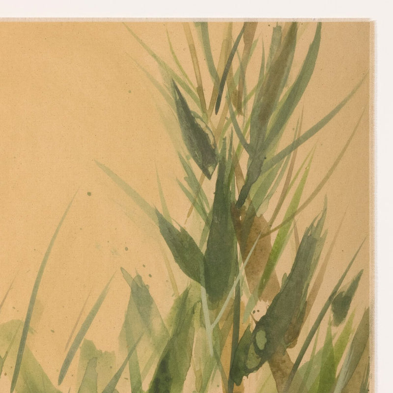 Nature No. 15 by Valeria Sidañez - 14"X18"