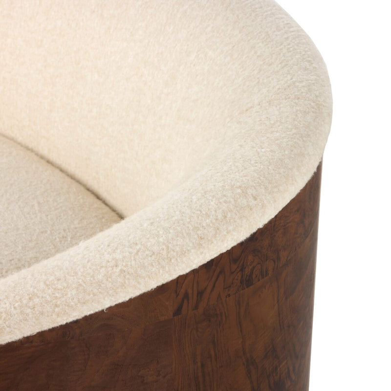 Rainey 2-Piece Sectional - Ellis Bone