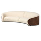 Rainey 2-Piece Sectional - Ellis Bone