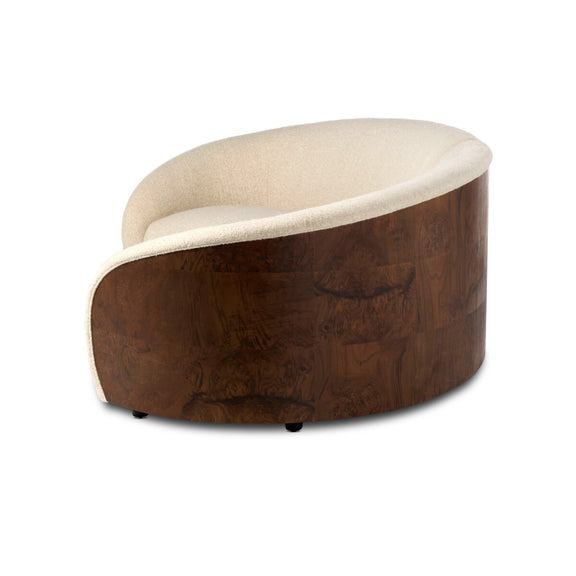 Rainey 2-Piece Sectional - Ellis Bone