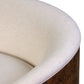 Rainey 2-Piece Sectional - Crypton Nomad Snow