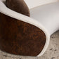 Rainey 2-Piece Sectional - Crypton Nomad Snow