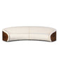 Rainey 2-Piece Sectional - Crypton Nomad Snow