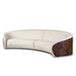 Rainey 2-Piece Sectional - Crypton Nomad Snow
