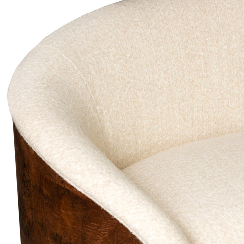 Rainey 3-Piece Sectional - Ellis Bone