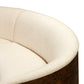 Rainey 3-Piece Sectional - Ellis Bone