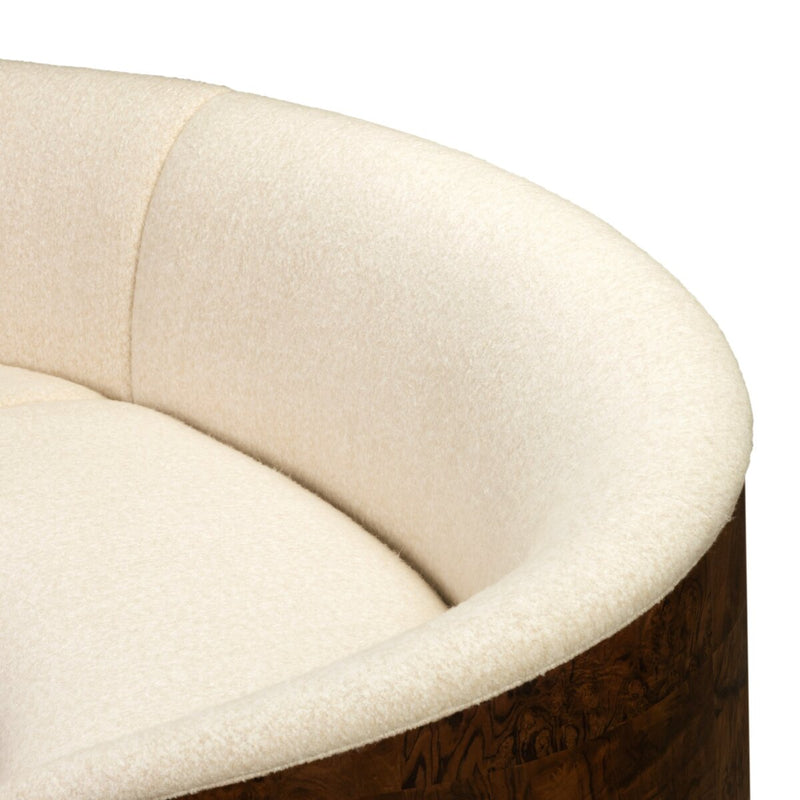 Rainey 3-Piece Sectional - Ellis Bone