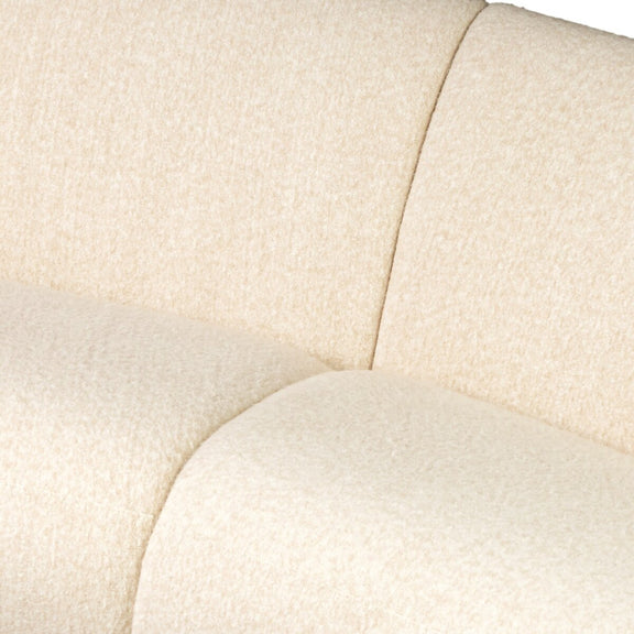 Rainey 3-Piece Sectional - Ellis Bone