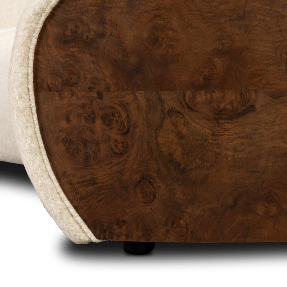 Rainey 3-Piece Sectional - Ellis Bone