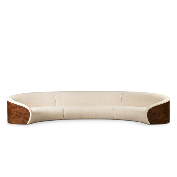 Rainey 3-Piece Sectional - Ellis Bone