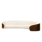 Rainey 3-Piece Sectional - Ellis Bone