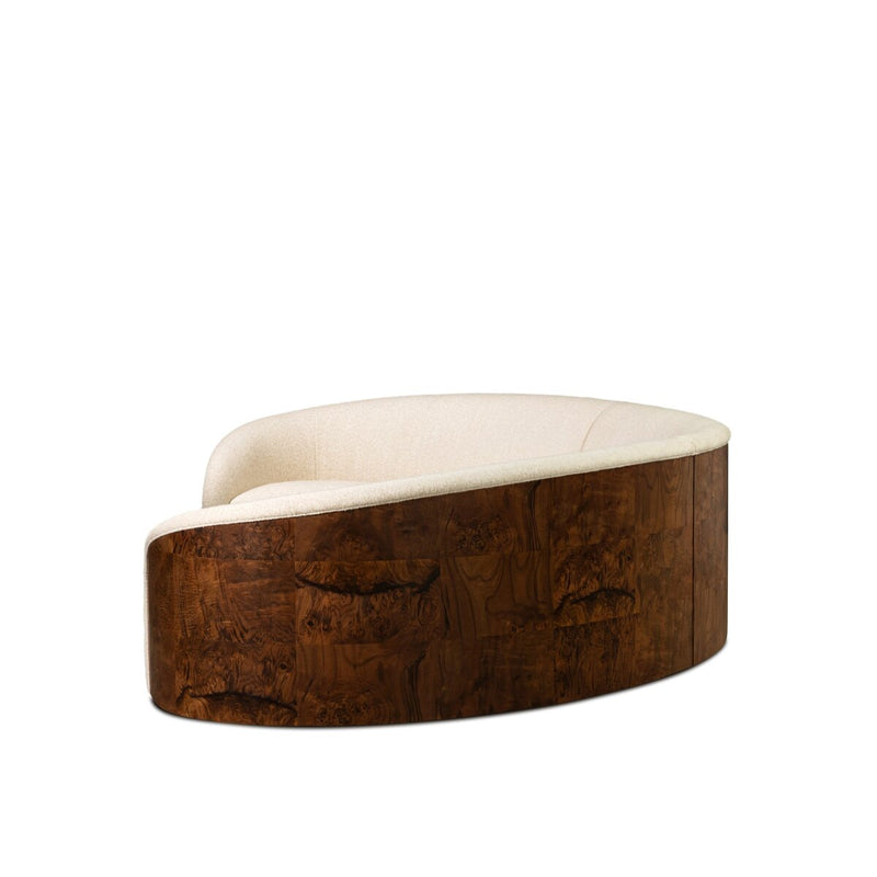 Rainey 3-Piece Sectional - Ellis Bone