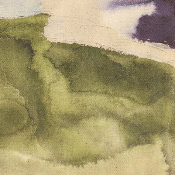 Summer Storm (Set of 9) by Beth Winterburn - 36"X36"