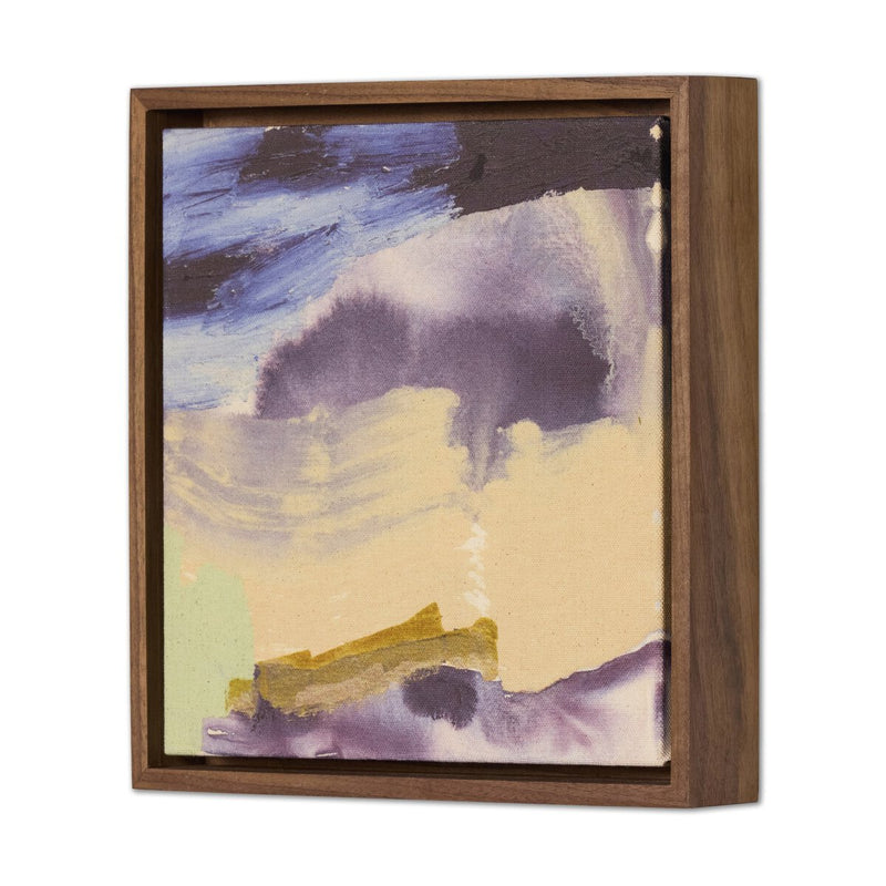 Summer Storm (Set of 9) by Beth Winterburn - 36"X36"