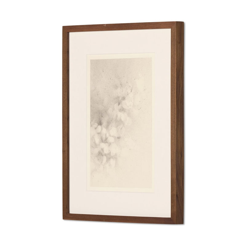 Breath Drawing (Set of 9) by Adrián White - 36"X48"