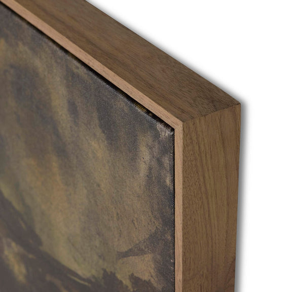 Angle Triptych by Matera - 157.5"X89"
