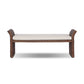 Fiora Accent Bench