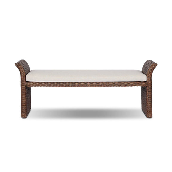Fiora Accent Bench