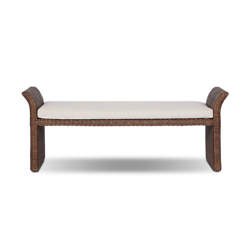 Fiora Accent Bench
