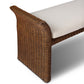 Fiora Accent Bench