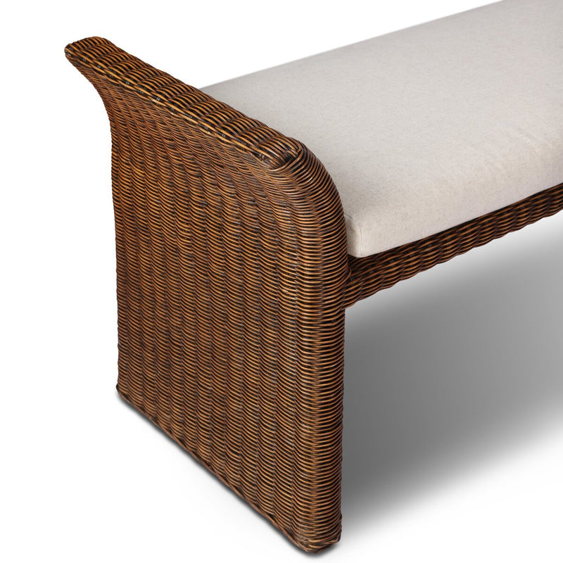 Fiora Accent Bench
