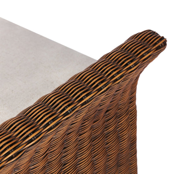 Fiora Accent Bench