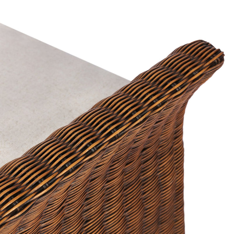 Fiora Accent Bench