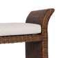 Fiora Accent Bench