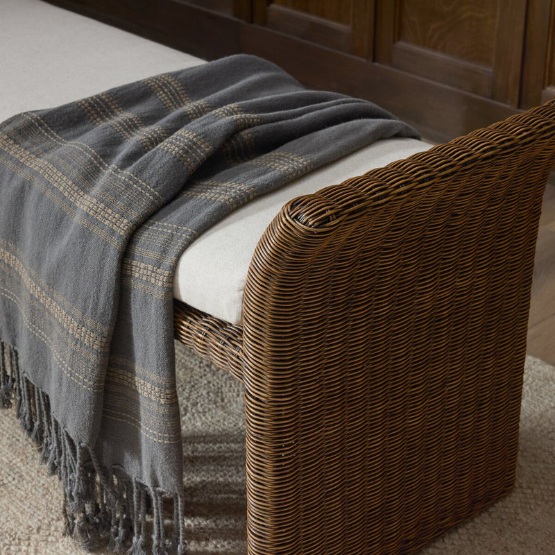 Fiora Accent Bench