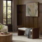Fiora Accent Bench