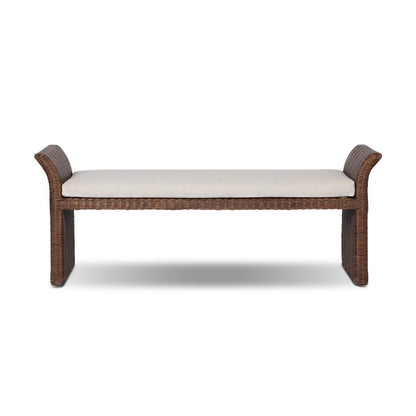 Fiora Accent Bench